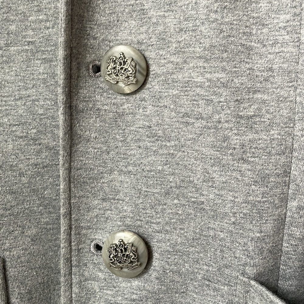 Black Label By Rl Blazer View 4